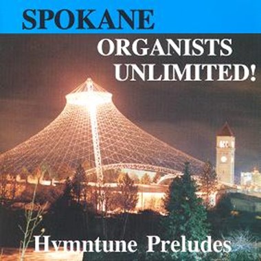 Spokane AGO